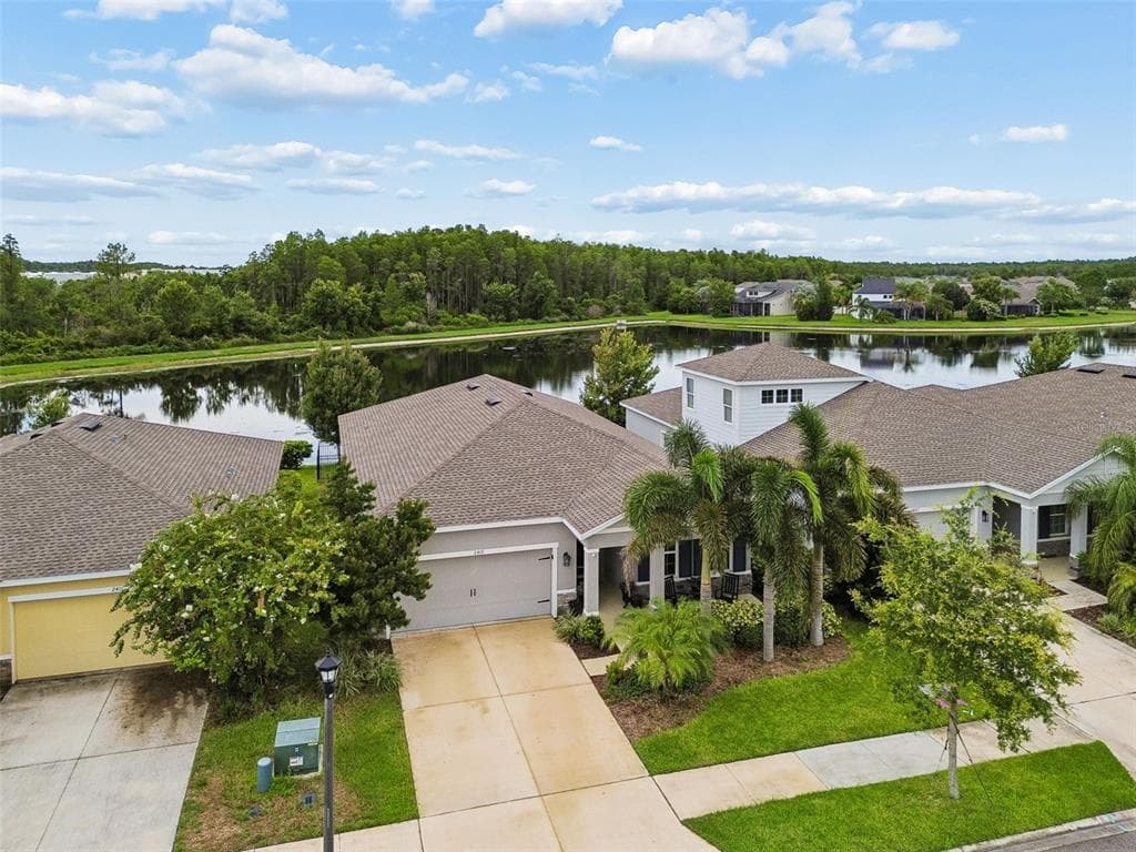 2419 PORTICO STREET ODESSA, FL 33556