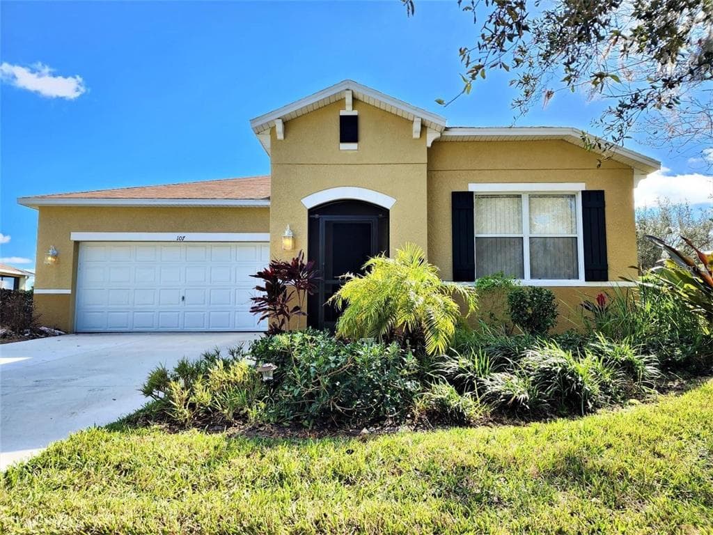 107 SLIPPER KEY ROAD