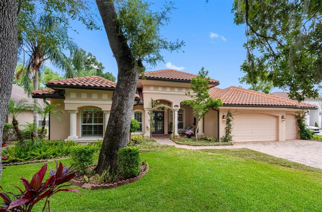 2103 CARROLL LANDING DRIVE