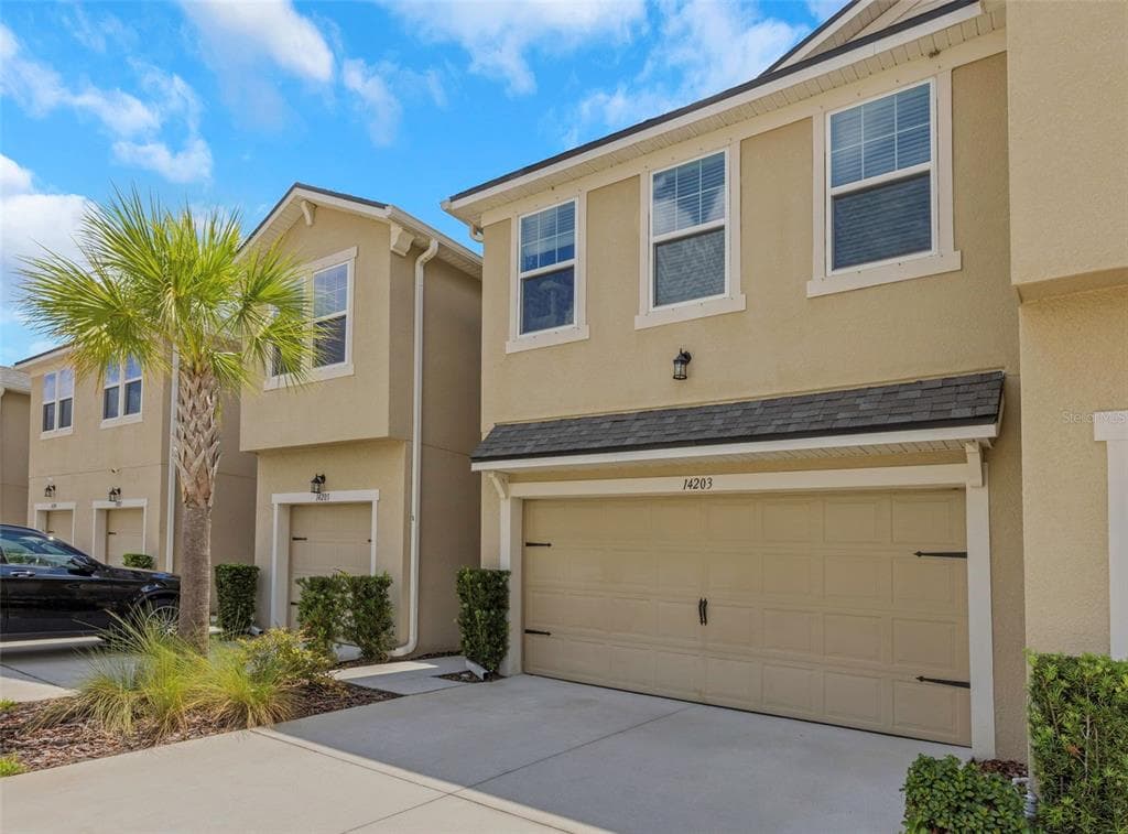14203 DAMSELFLY DRIVE