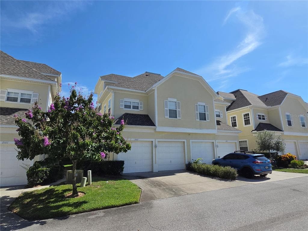 98 S HIGHLAND AVENUE UNIT 2002 TARPON SPRINGS, FL 34689
