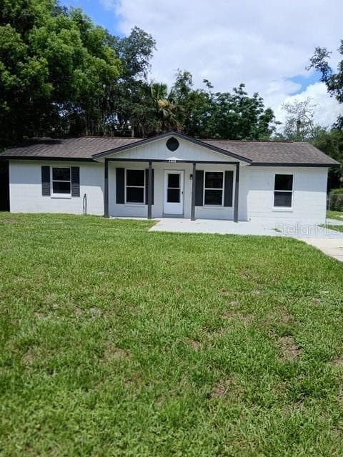 3808 CYPRESS AVENUE SANFORD, FL 32773