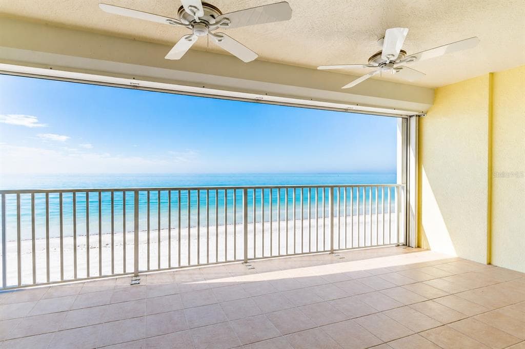 16750 GULF BOULEVARD UNIT 414