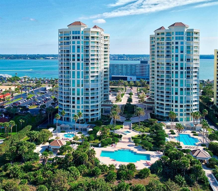 1170 GULF BOULEVARD UNIT 404