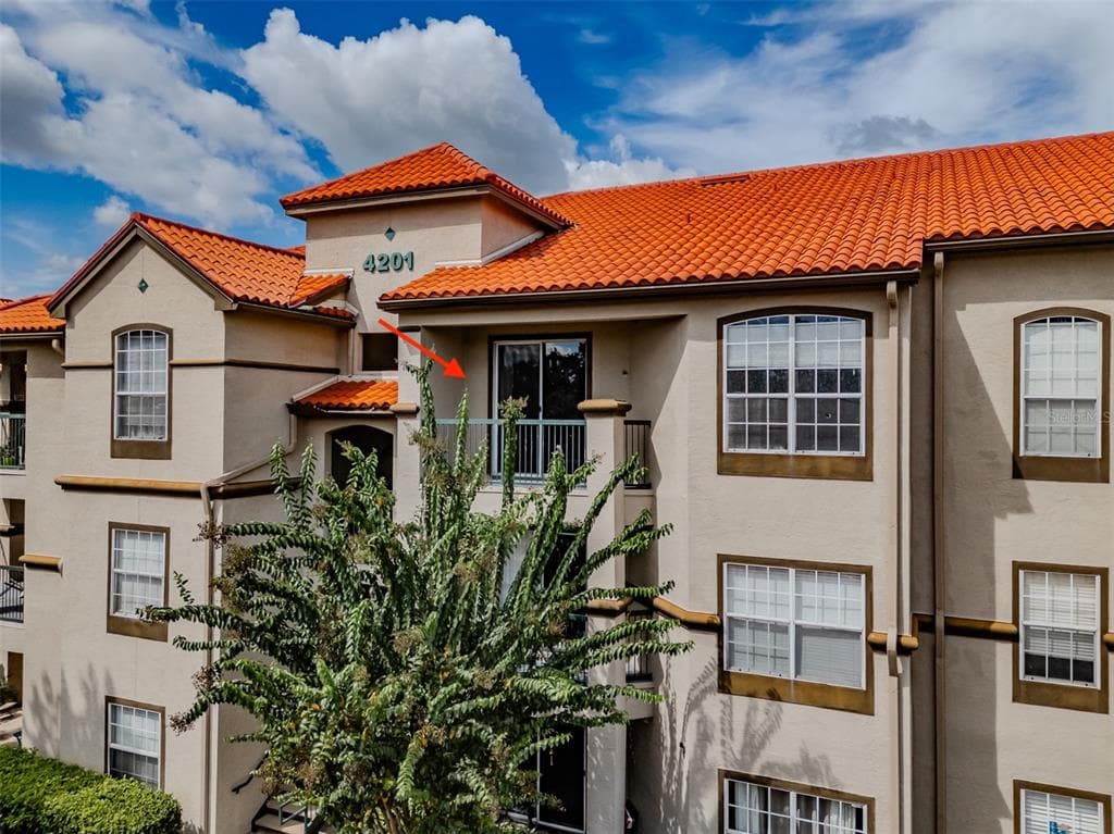 4201 WOODSTORKS WALK WAY UNIT 3302