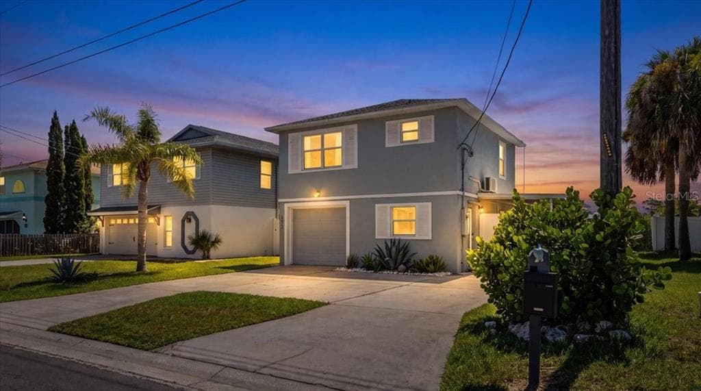 3250 ROSE ARBOR DRIVE HERNANDO BEACH, FL 34607