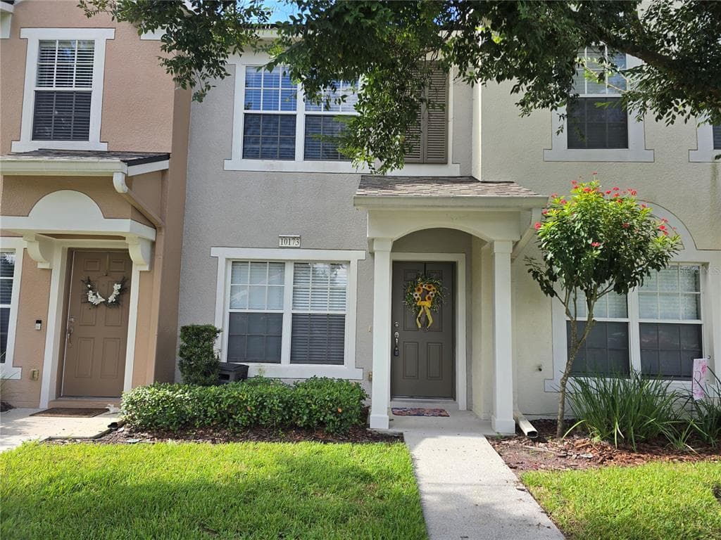 10173 BESSEMER COURT RIVERVIEW, FL 33578