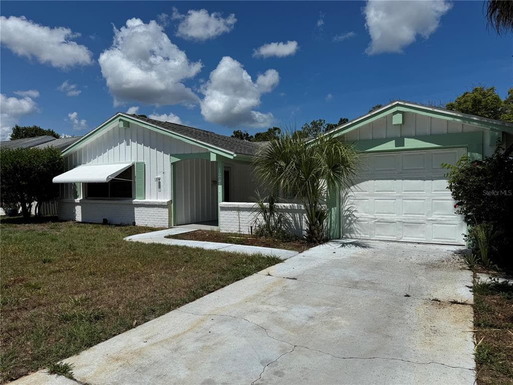 12411 PARTRIDGE HILL ROW HUDSON, FL 34667