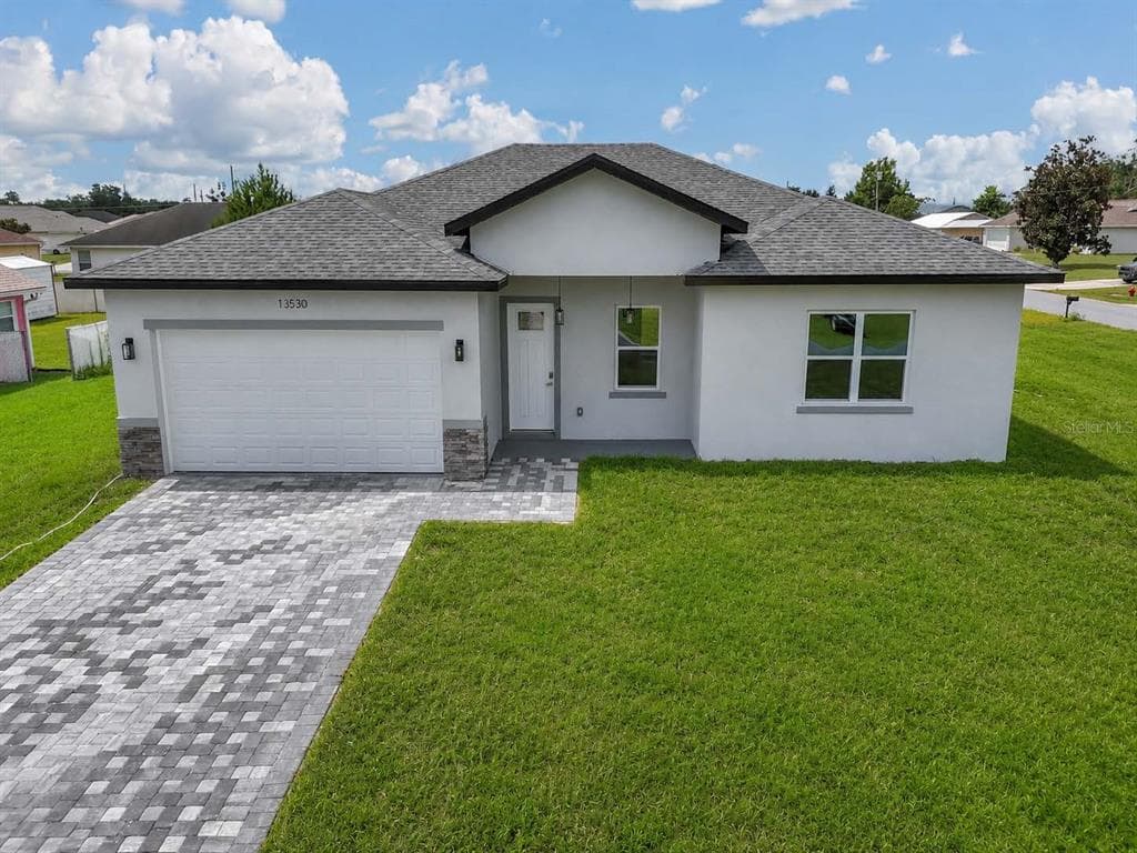 13530 SW 47TH CIRCLE OCALA, FL 34473