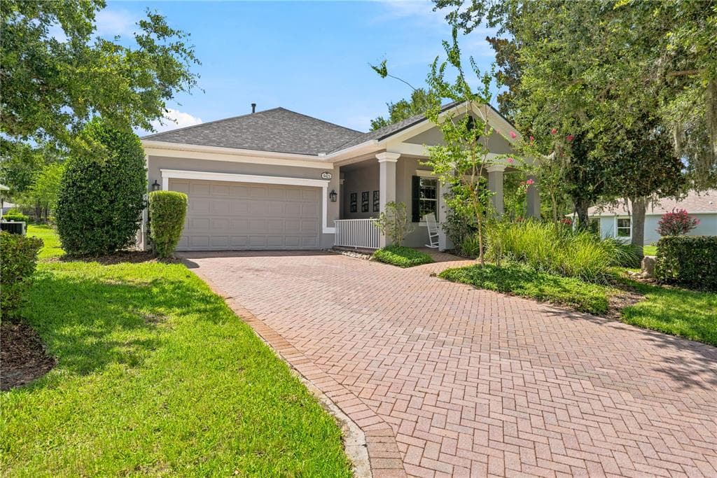 5421 CAPPLEMAN LOOP