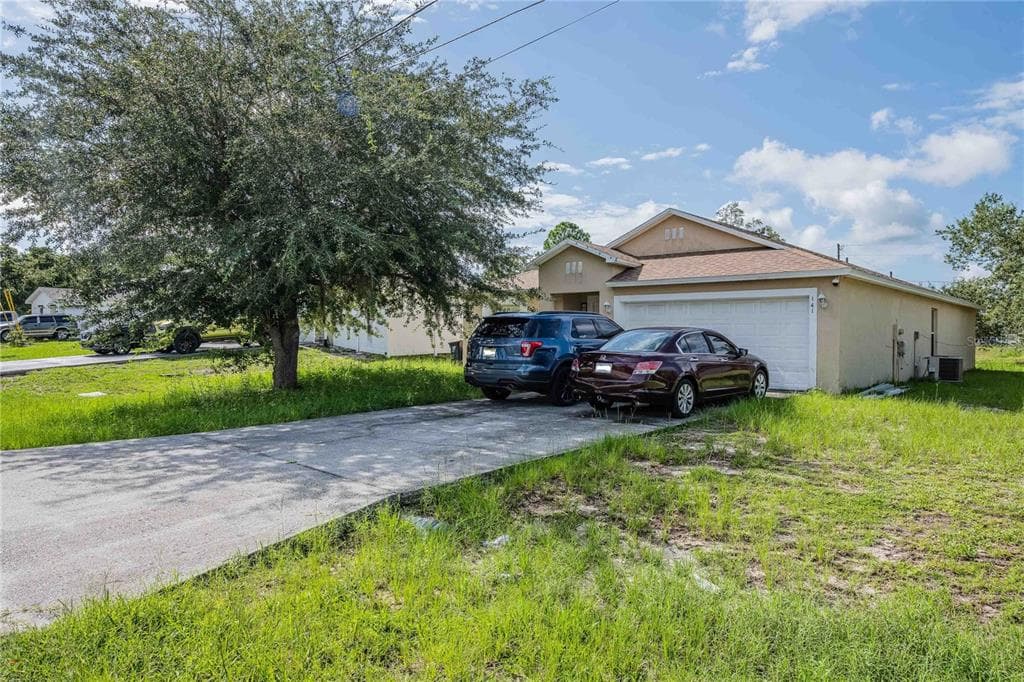141 FLATFISH COURT KISSIMMEE, FL 34759