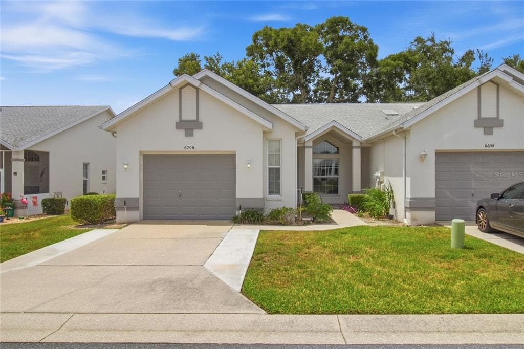 6700 E KINGSBURY LANE INVERNESS, FL 34452