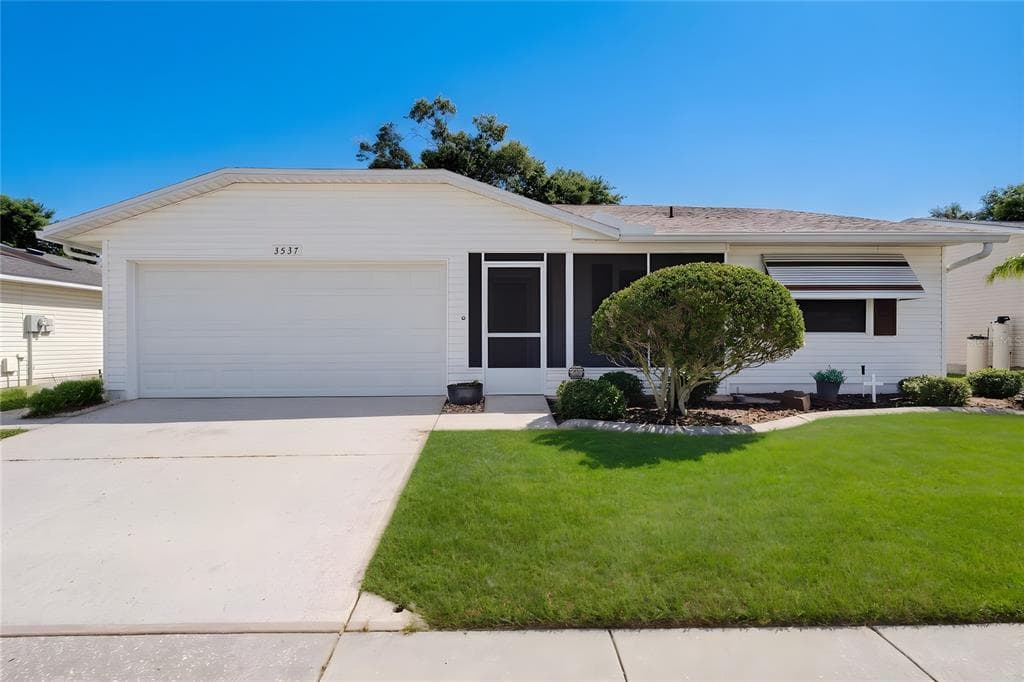 3537 HIGHLAND FAIRWAYS BOULEVARD LAKELAND, FL 33810