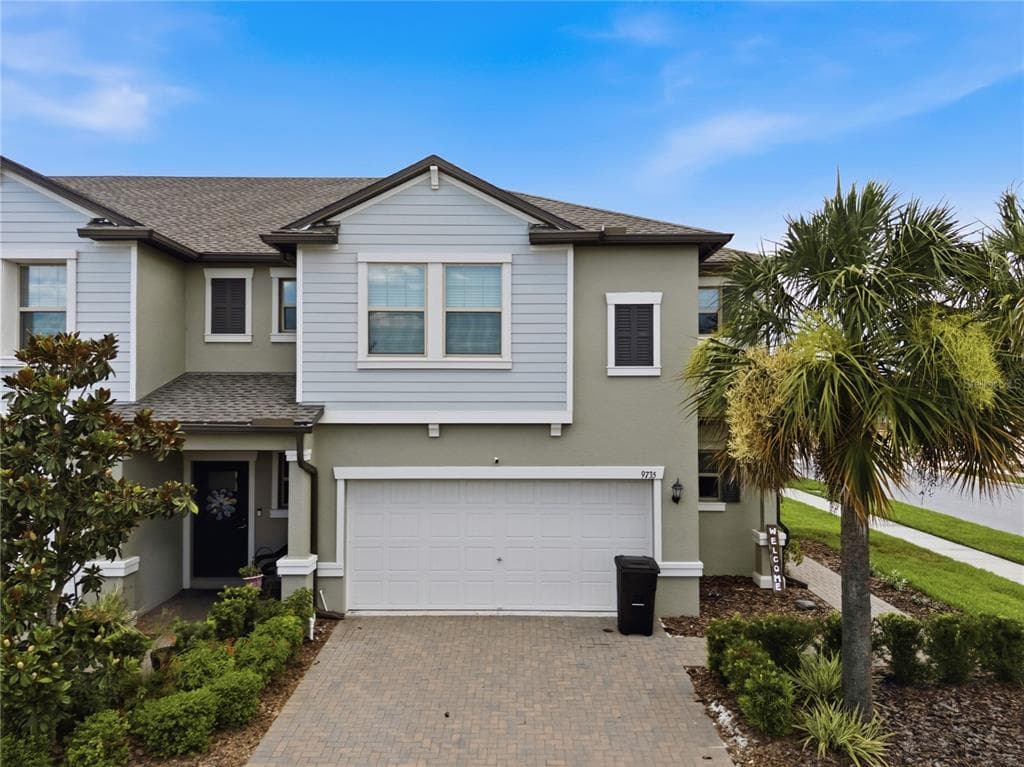 9735 ASHWORTH PLACE LAND O LAKES, FL 34637
