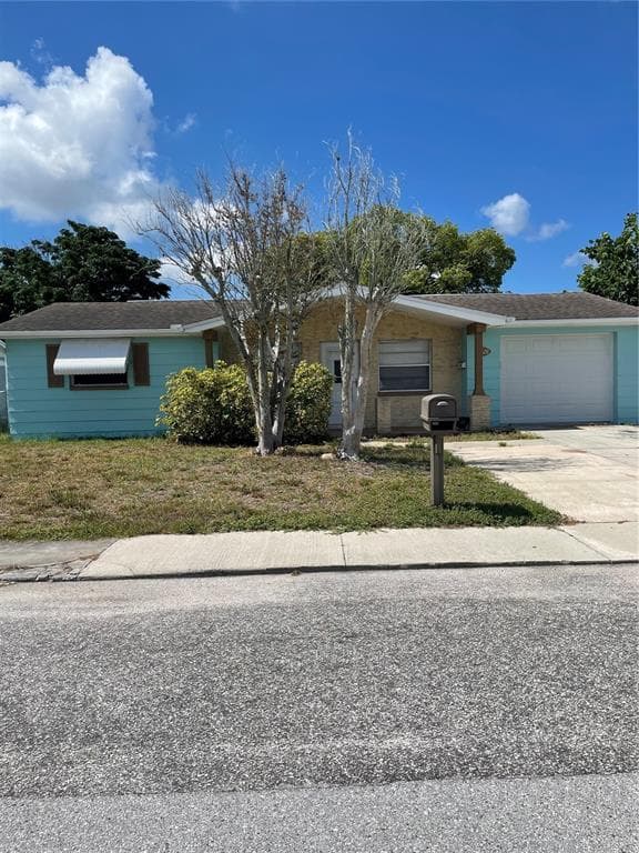 3128 KILBURN ROAD HOLIDAY, FL 34691