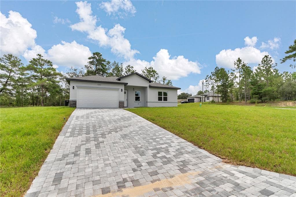 6202 N MARINER TERRACE CITRUS SPRINGS, FL 34433