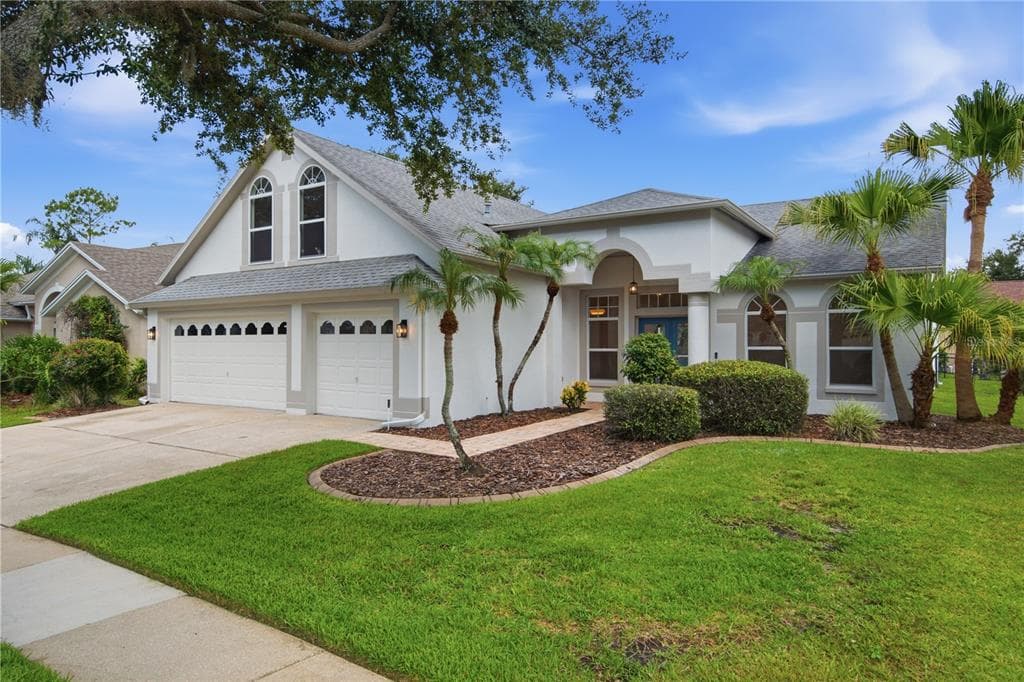 10226 TIMBERLAND POINT DRIVE