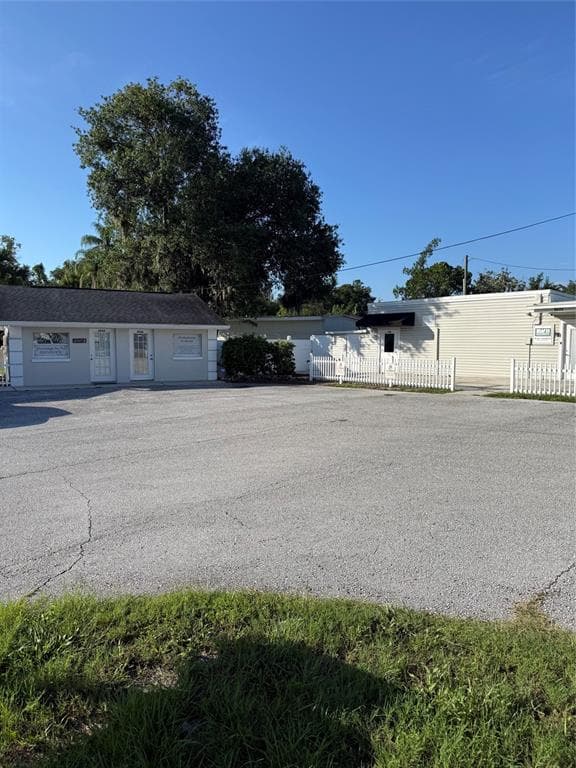 4022 LAND O LAKES BOULEVARD UNIT 101