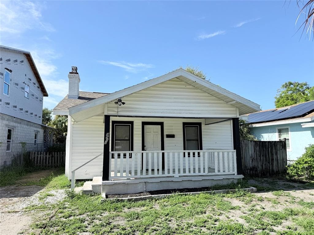 3944 14TH AVENUE S ST PETERSBURG, FL 33711