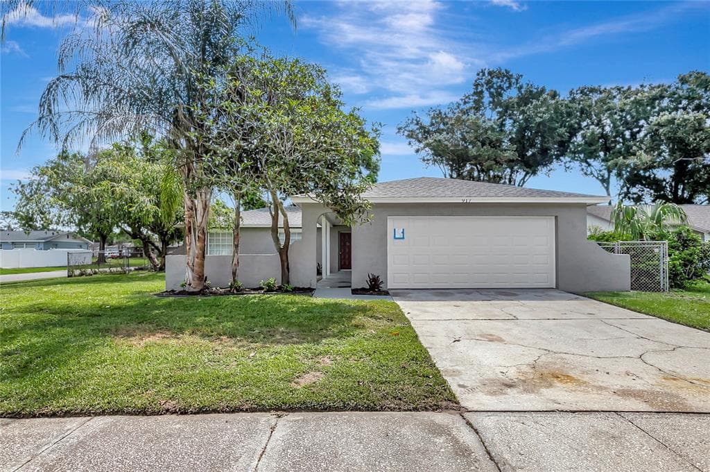 917 WINCHESTER COURT