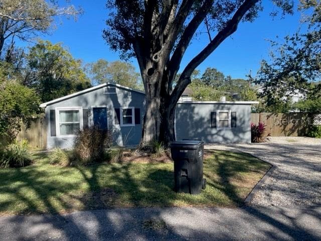 2765 61ST AVENUE N ST PETERSBURG, FL 33714