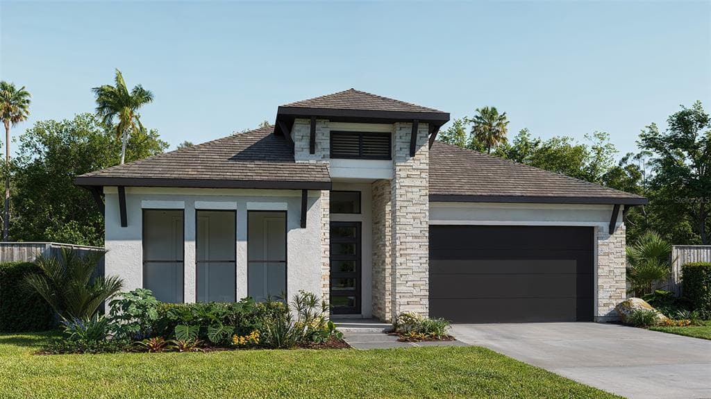 9523 SANDY SHORES STREET PARRISH, FL 34219