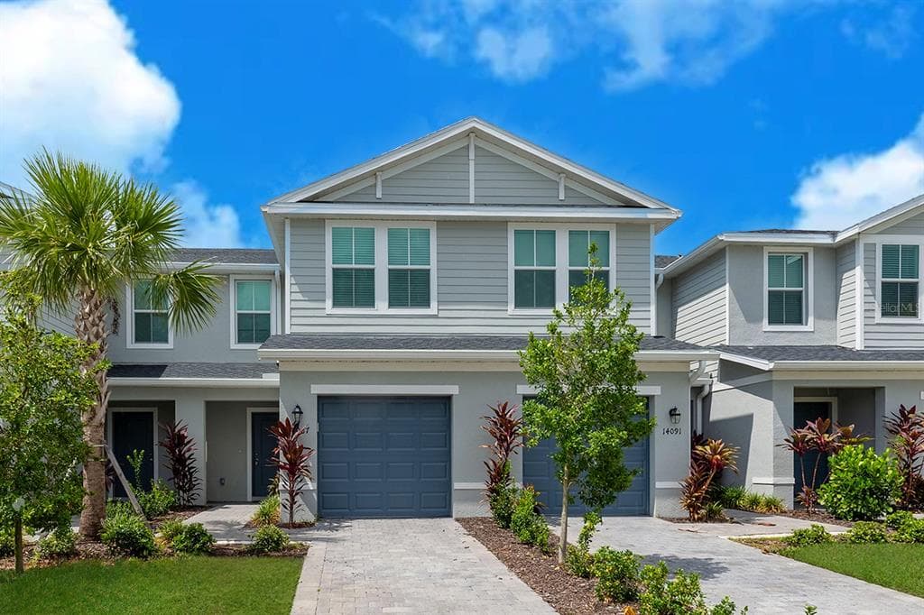 14087 LILAC SKY TERRACE BRADENTON, FL 34211