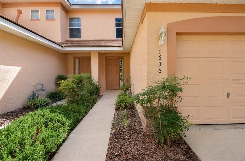 1636 W SPRING MEADOW LOOP LECANTO, FL 34461