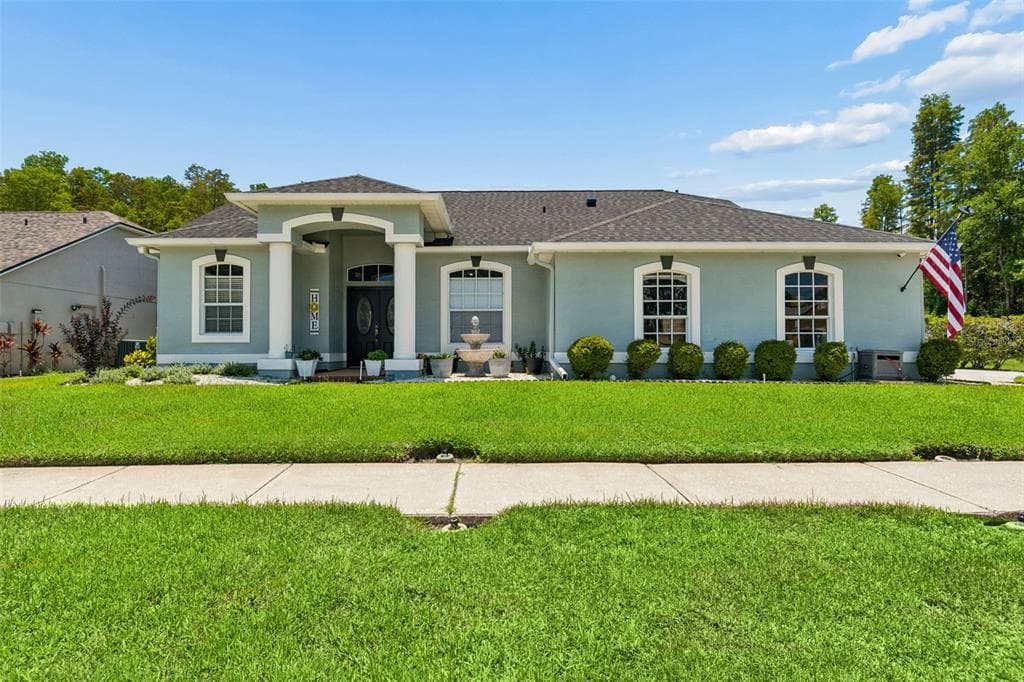 2154 GROUND SQUIRREL DRIVE