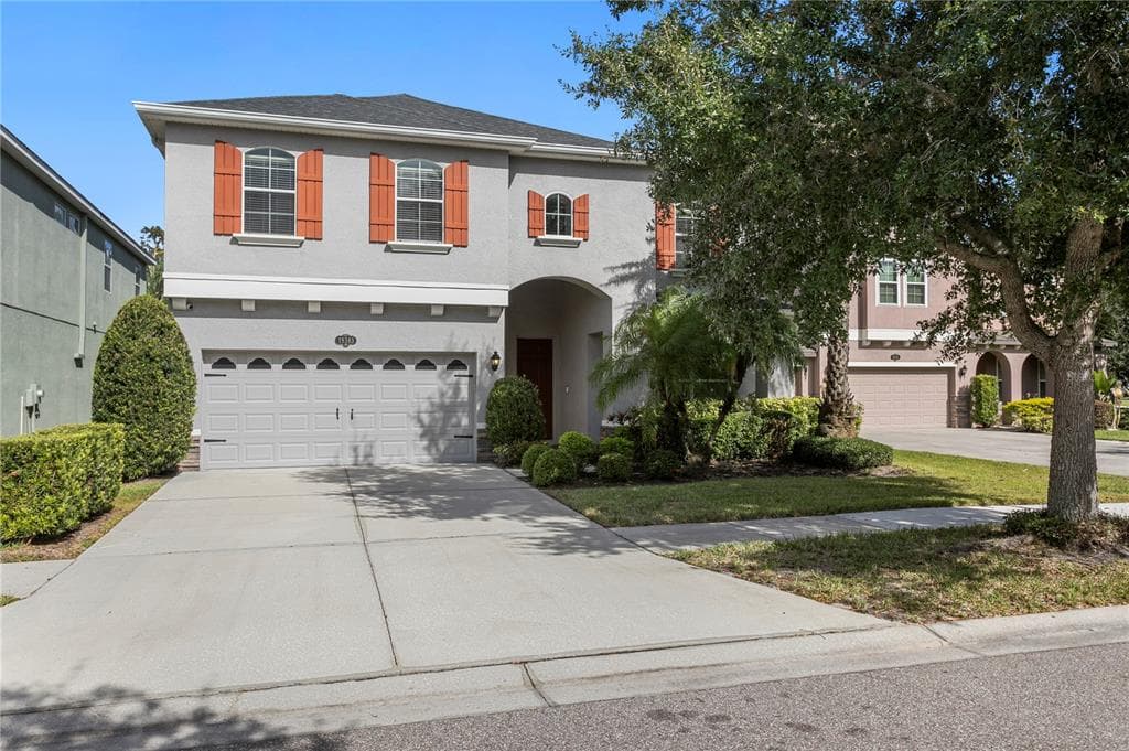 19303 WATER MAPLE DRIVE