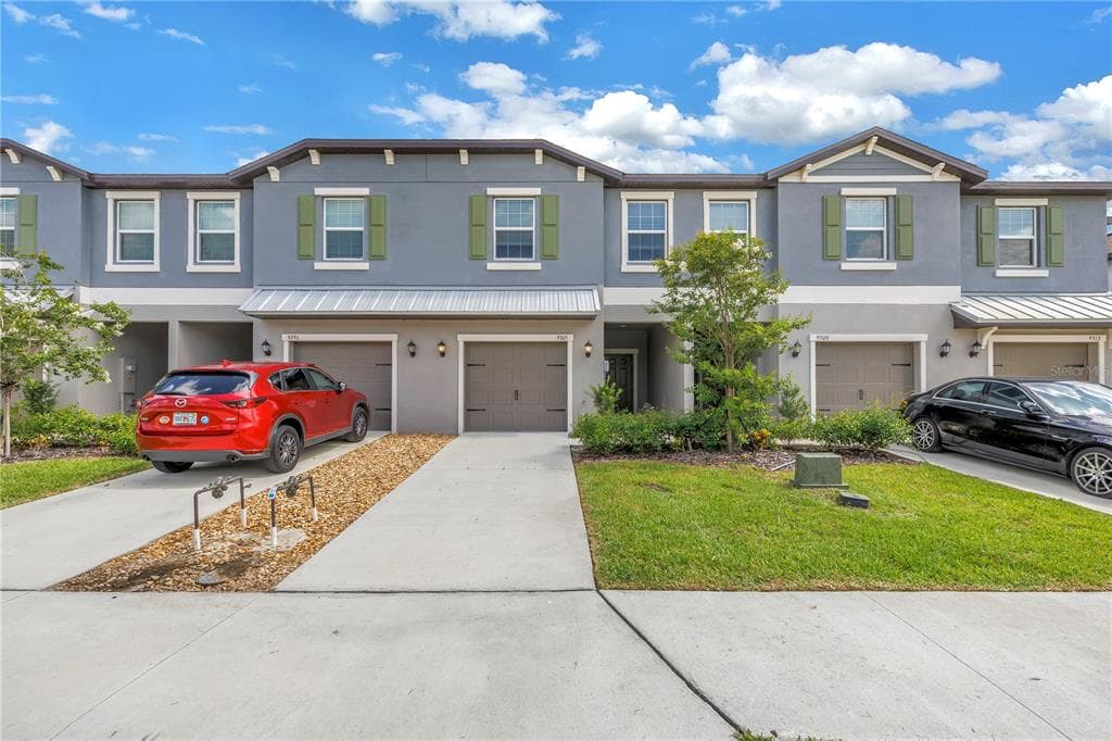 9305 BONITA MAR DRIVE PARRISH, FL 34219