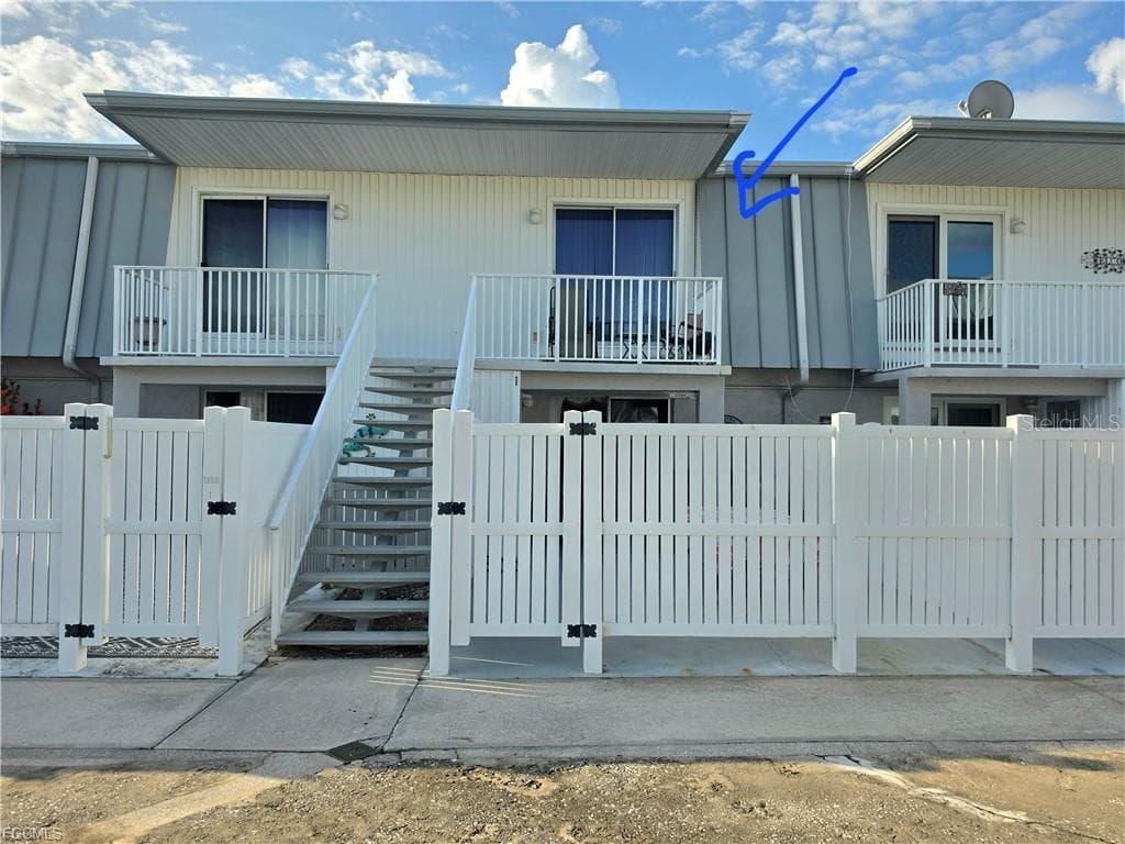 6777 WINKLER ROAD UNIT 134 FORT MYERS, FL 33919