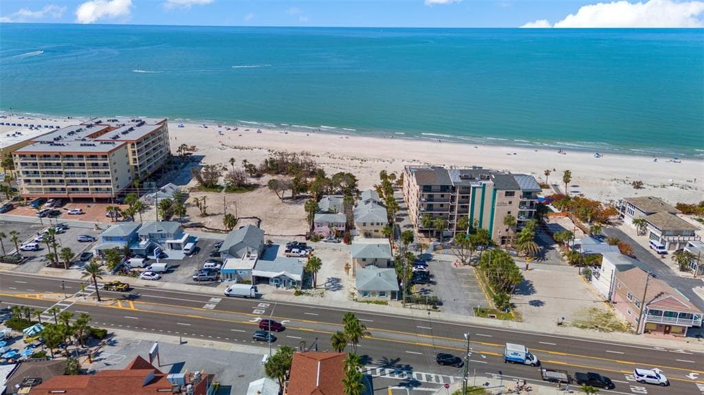 13062 GULF BOULEVARD