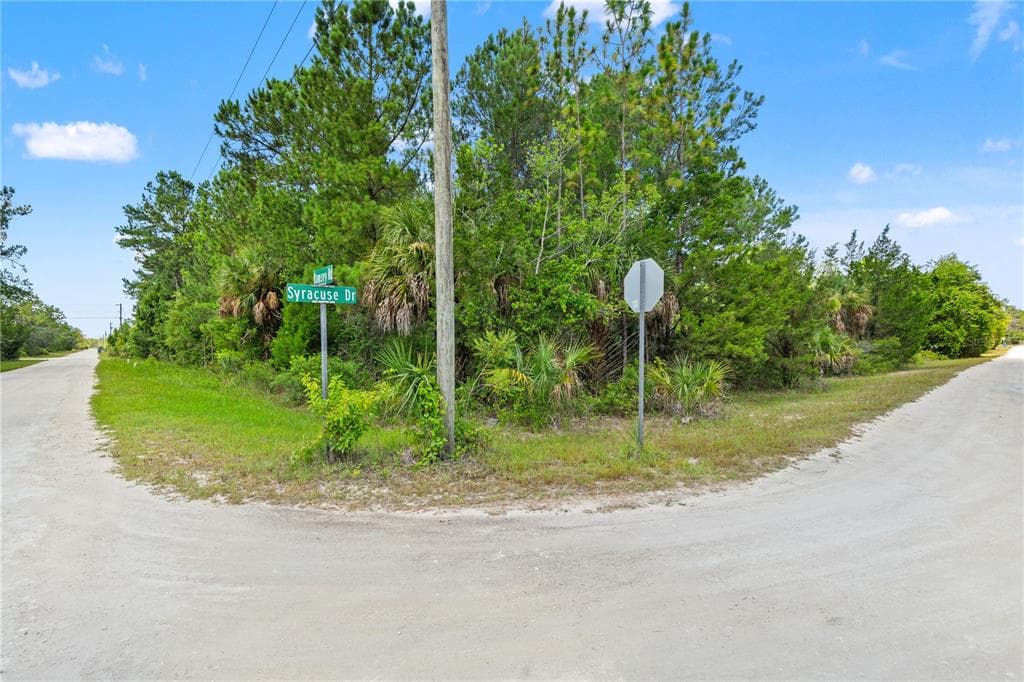 RAMSEY ROAD UNIT 16 WEEKI WACHEE, FL 34614