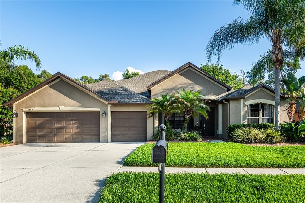 14815 NINEBARK COURT