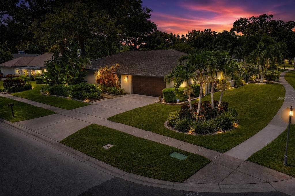 1546 EL TAIR TRAIL CLEARWATER, FL 33765