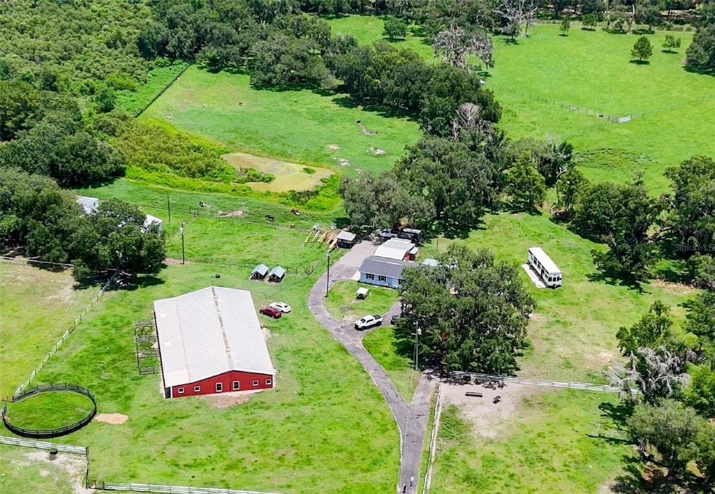88 CULBREATH ROAD BROOKSVILLE, FL 34602