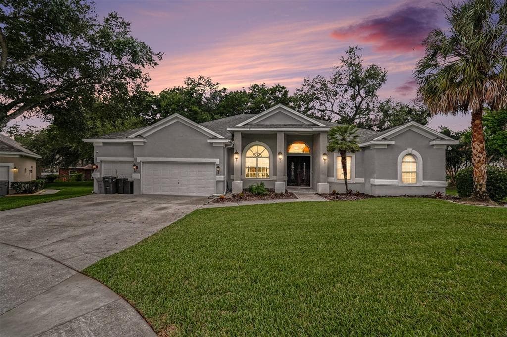 702 BROOKER RIDGE COURT