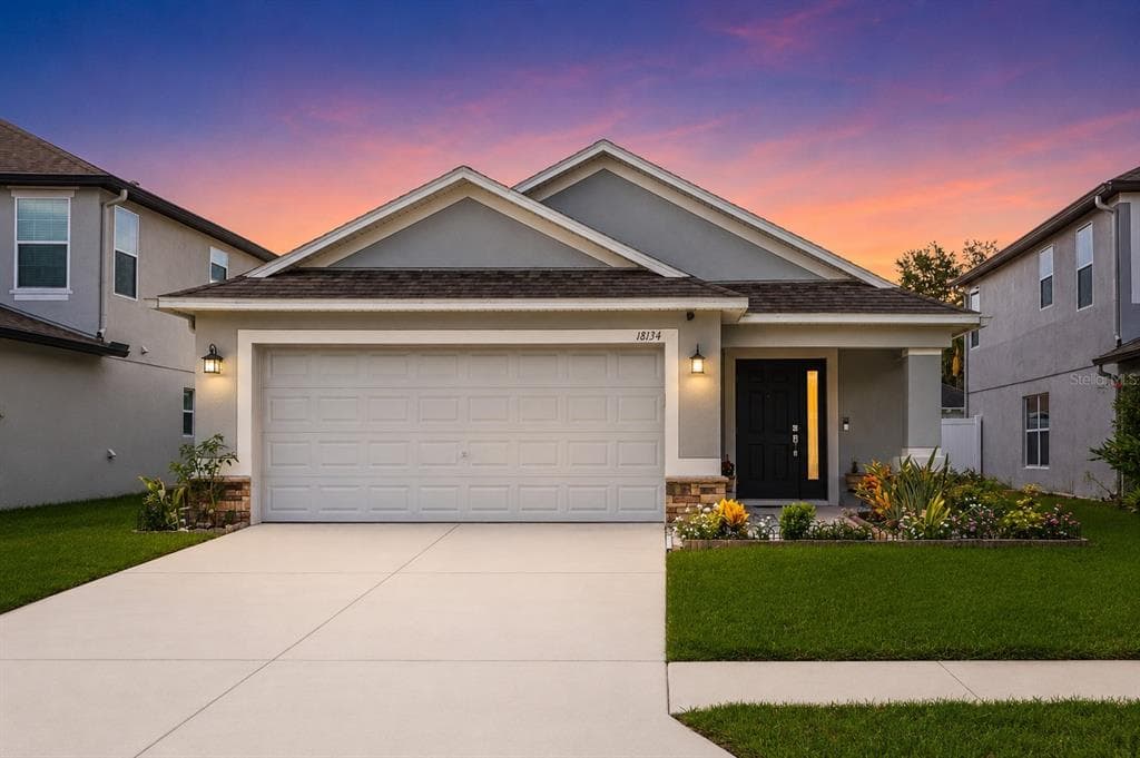 18134 GLASTONBURY LANE