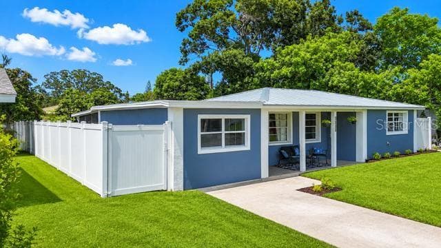 2625 46TH AVENUE N ST PETERSBURG, FL 33714