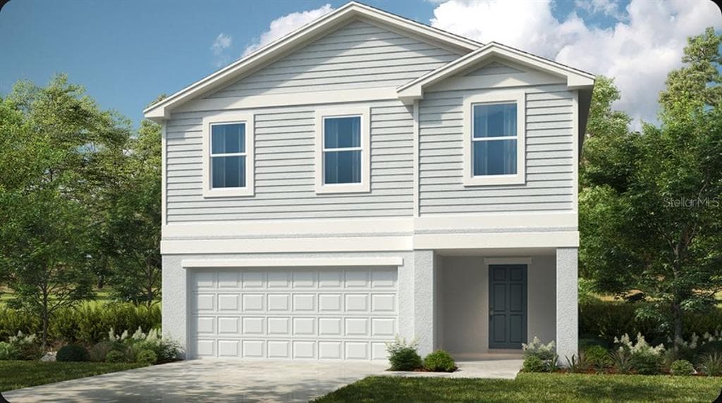 13832 SHELLMORE AVENUE PALMETTO, FL 34221