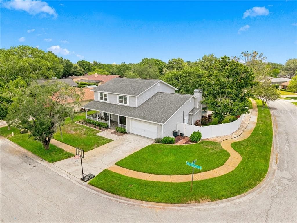 13101 BURNES LAKE DRIVE