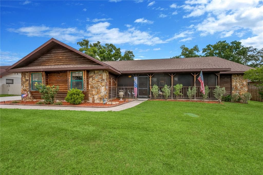 2109 WHEELER OAKS DRIVE