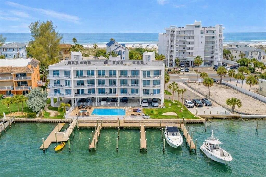 10091 GULF BOULEVARD UNIT 202E