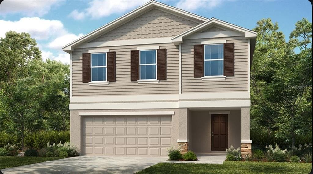 13844 SHELLMORE AVENUE PALMETTO, FL 34221