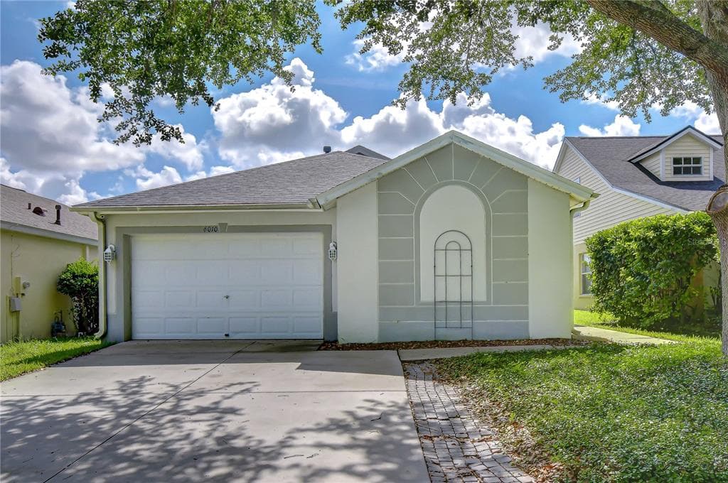 6010 SKYLARKCREST DRIVE LITHIA, FL 33547