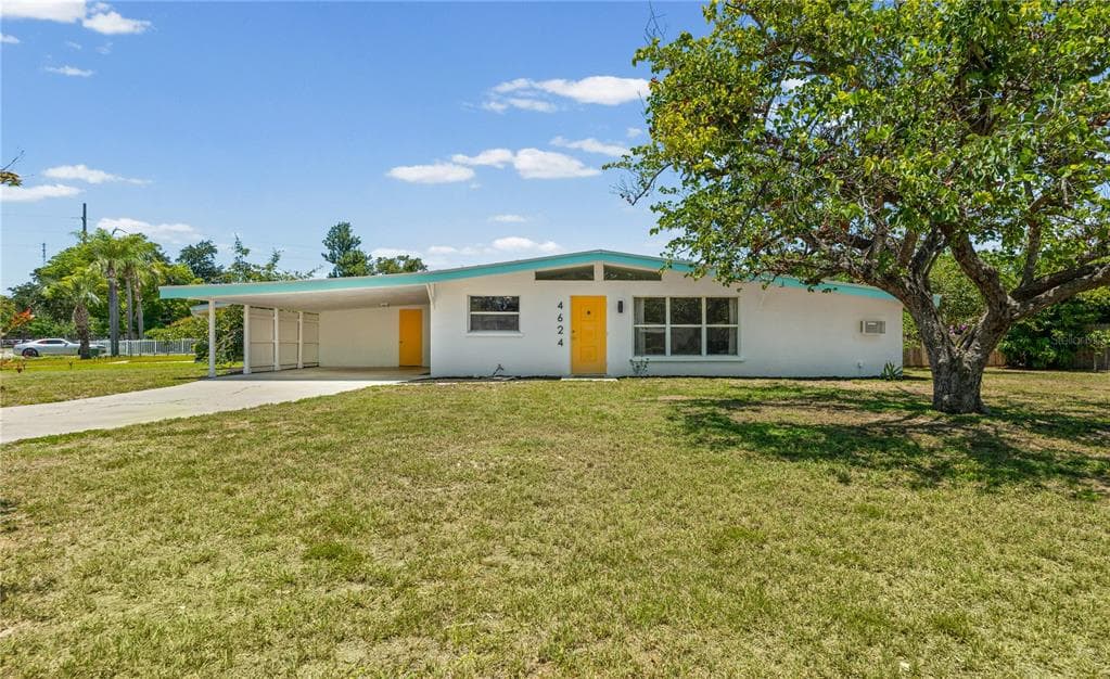 4624 NAOMI RIDGE LANE SARASOTA, FL 34233