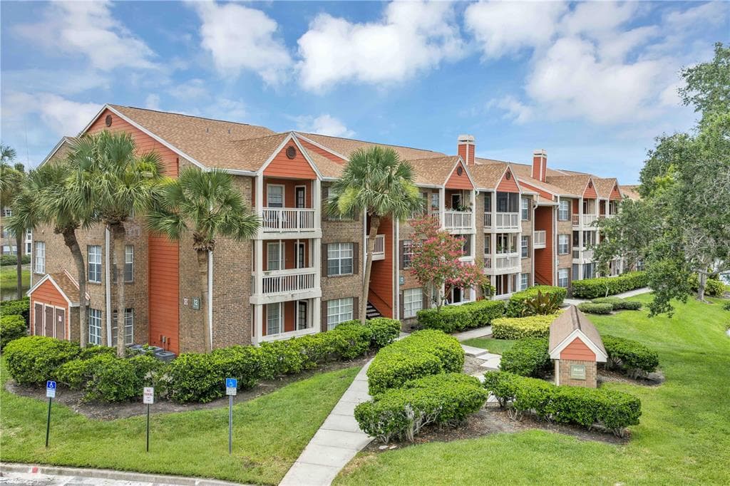 10200 GANDY BOULEVARD N UNIT 1205 ST PETERSBURG, FL 33702