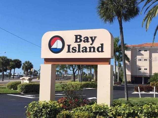 7405 BAY ISLAND DRIVE S UNIT 220