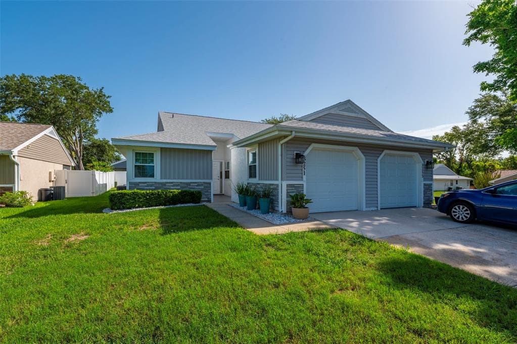 3251 LATANA DRIVE PALM HARBOR, FL 34684